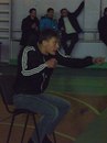 №23 Павел Куимов