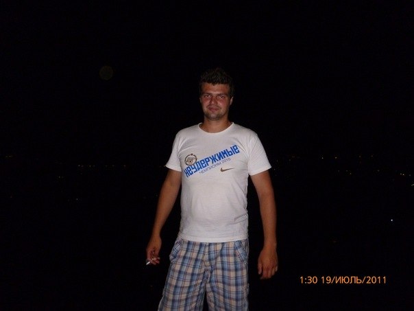 Дима-Smile Nrg | Санкт-Петербург