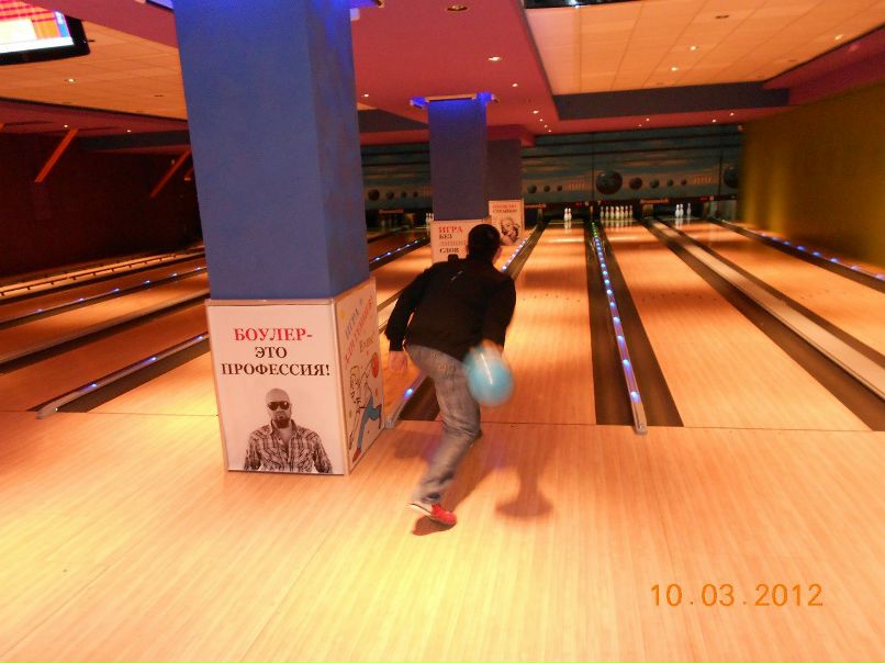 Руслан Агамэдов | Кушва