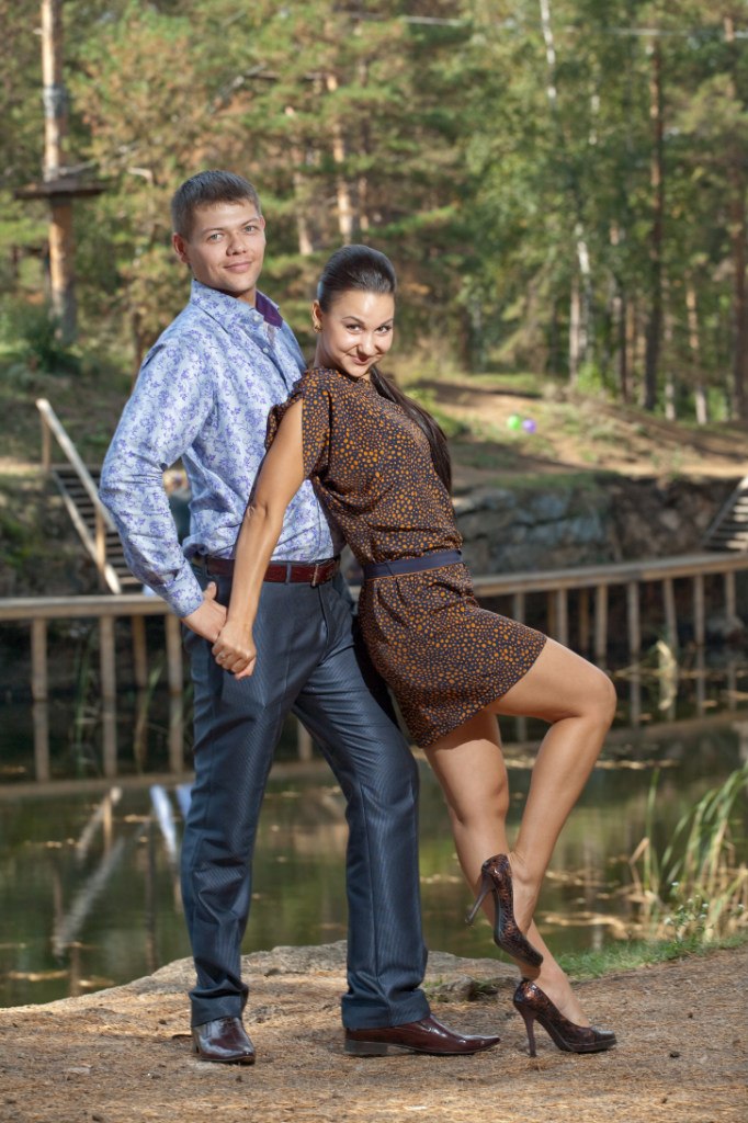 Александр Пузиков | Челябинск