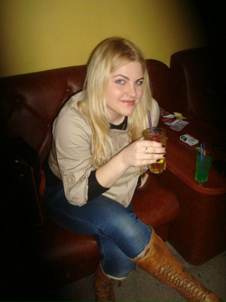 №18, Дашка Саржинская, Павлоград №18, Дашка Саржинская, Павлоград