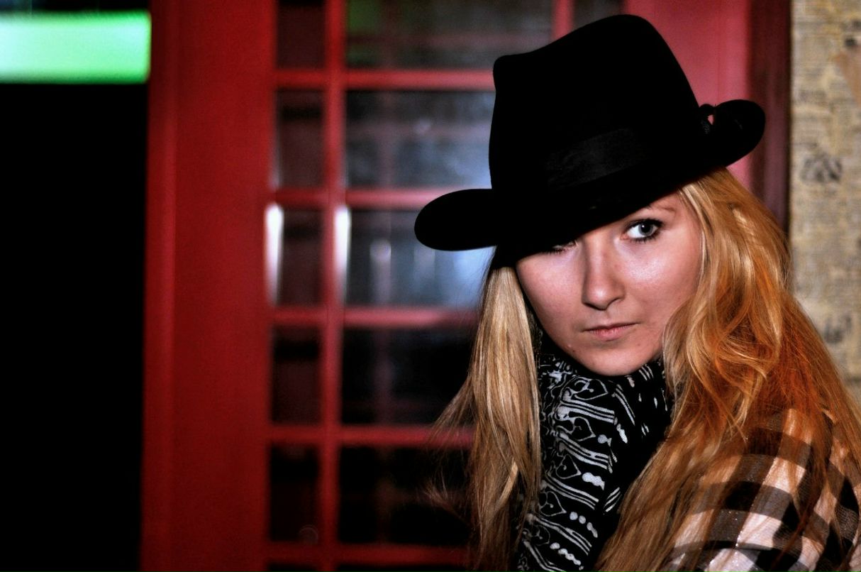 Айгуль Хижина | Санкт-Петербург