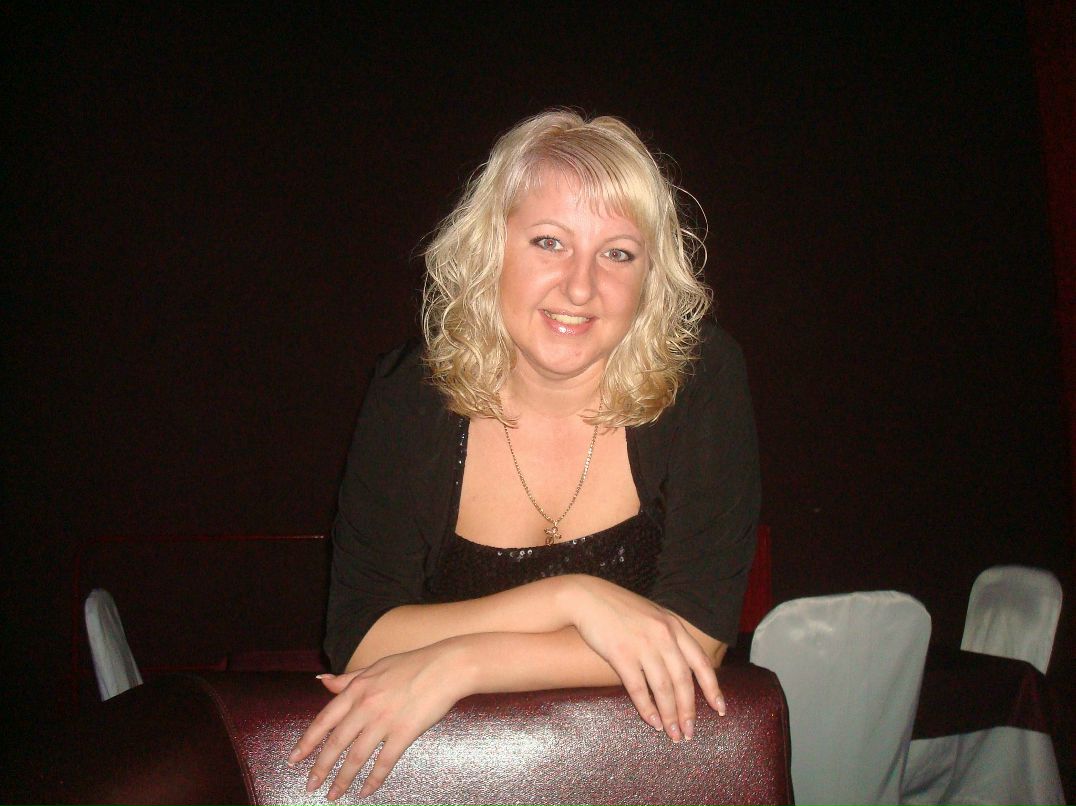 Елена Квятковская | Москва