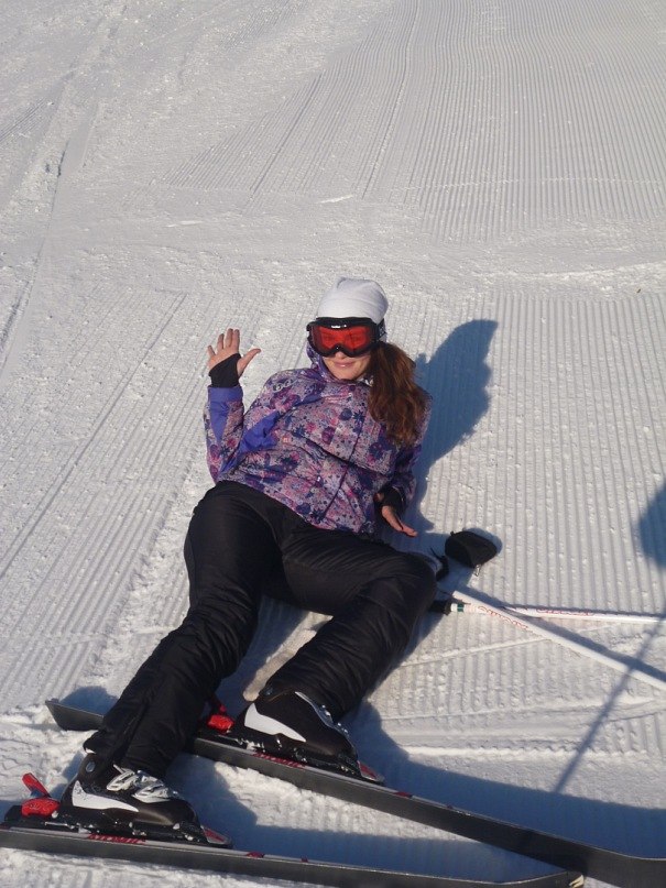 Екатерина Лабетикова | Красноярск