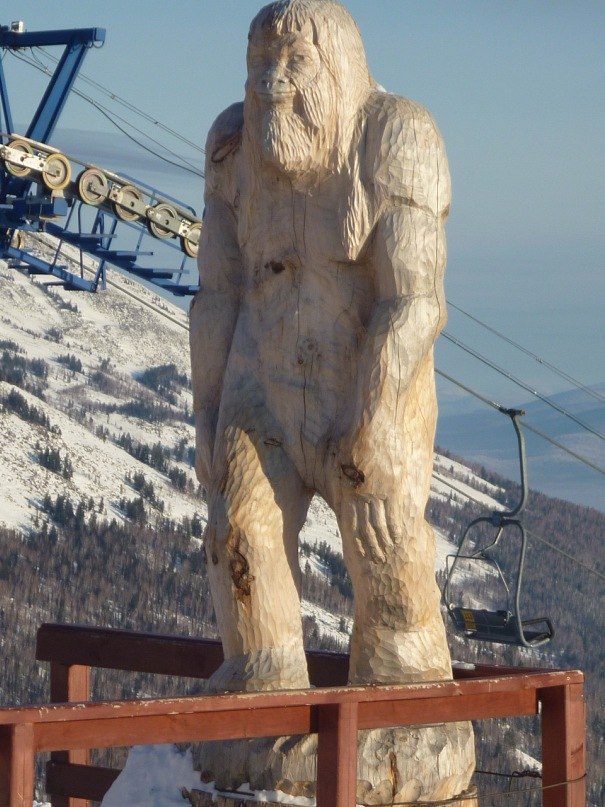 Екатерина Лабетикова | Красноярск