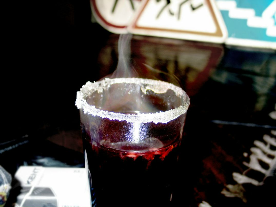 Макс Лукашов People | Москва