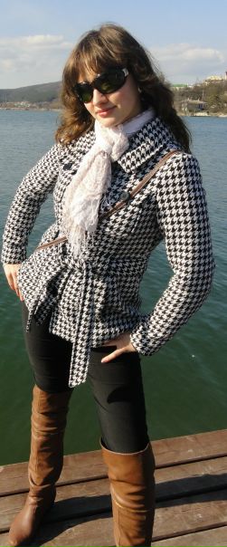 №140, Елена Ускова, Новороссийск №140, Елена Ускова, Новороссийск