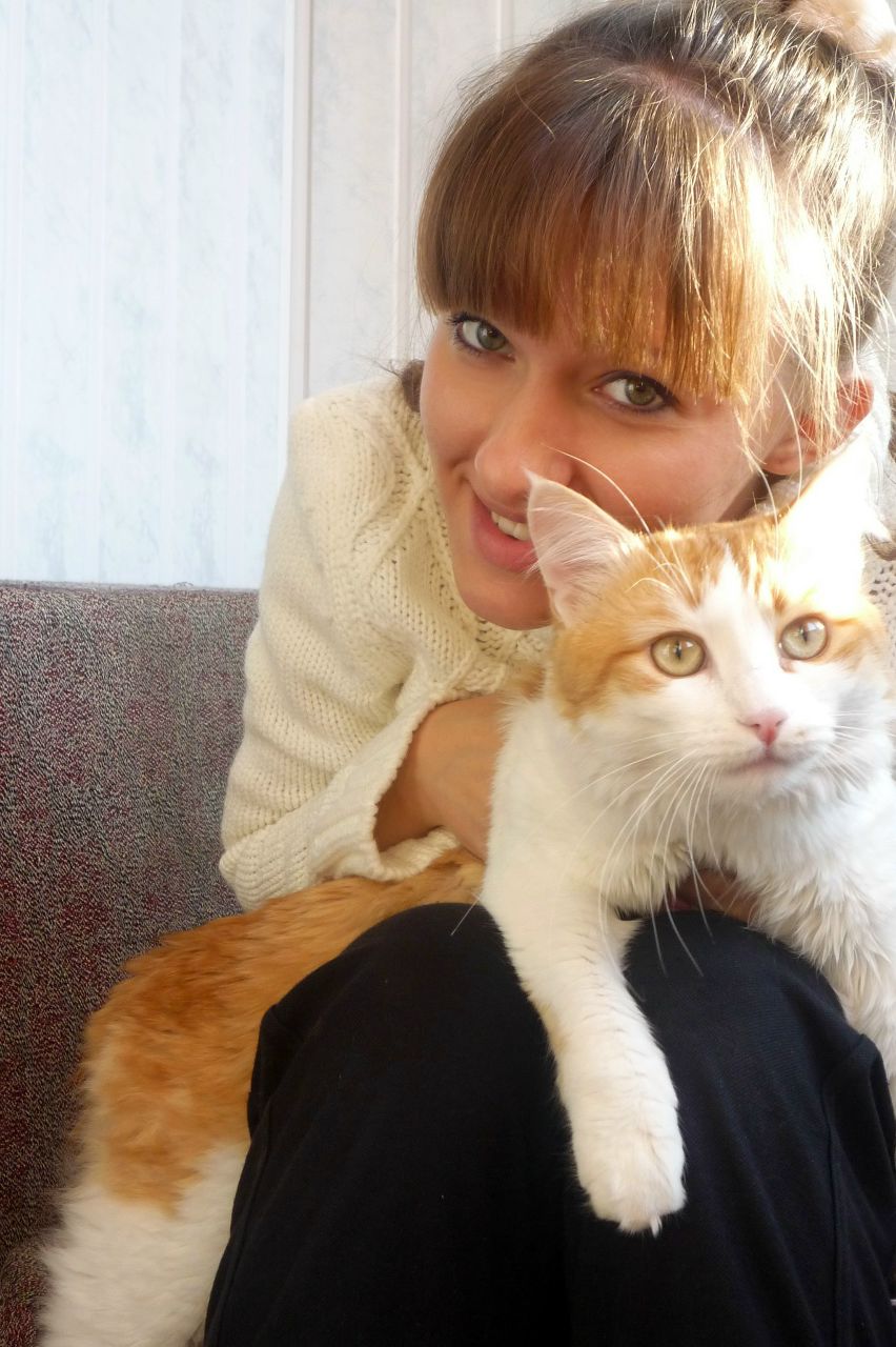 Юлия Васейко | Москва