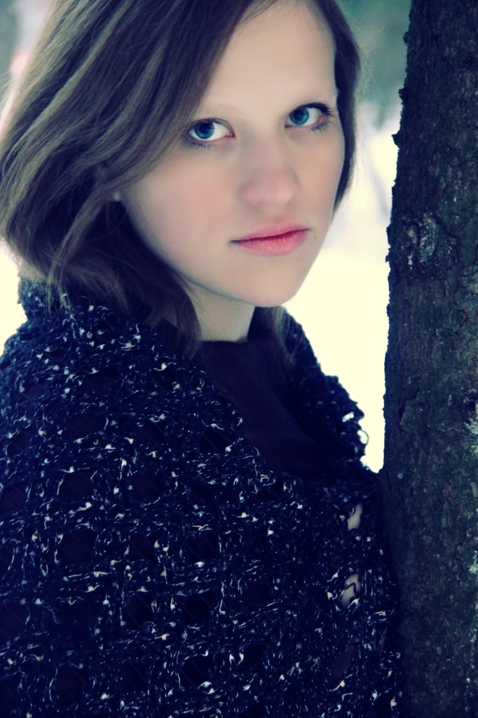 Олеся Морозова | Нижний Новгород