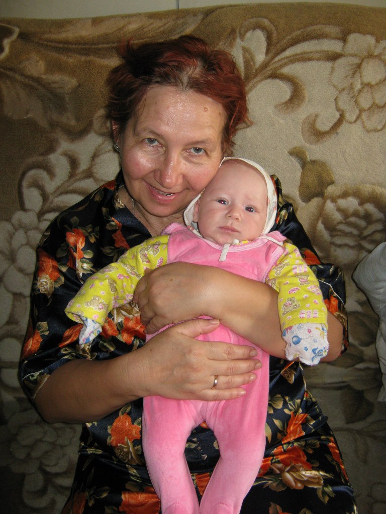 Максим Абросимов | Ишеевка