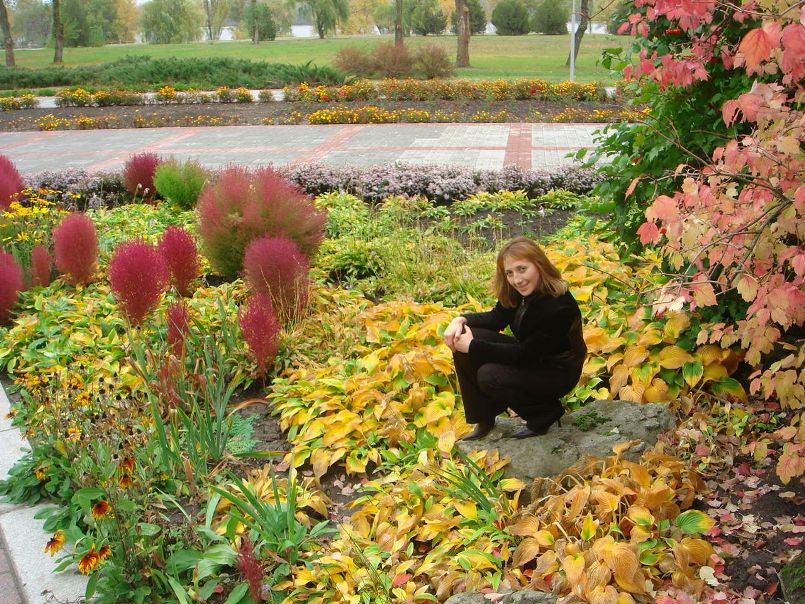 №6, Nataliia Brizhak, Киев №6, Nataliia Brizhak, Киев