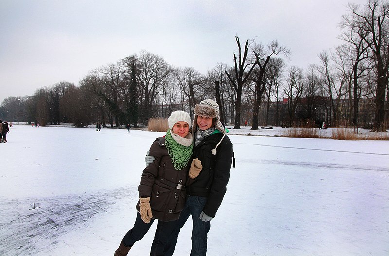 Катерина Королева | Москва