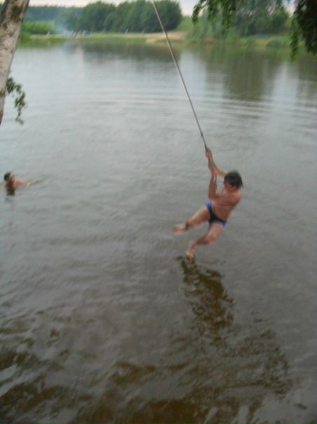 №17, Александр Нестер №17, Александр Нестер