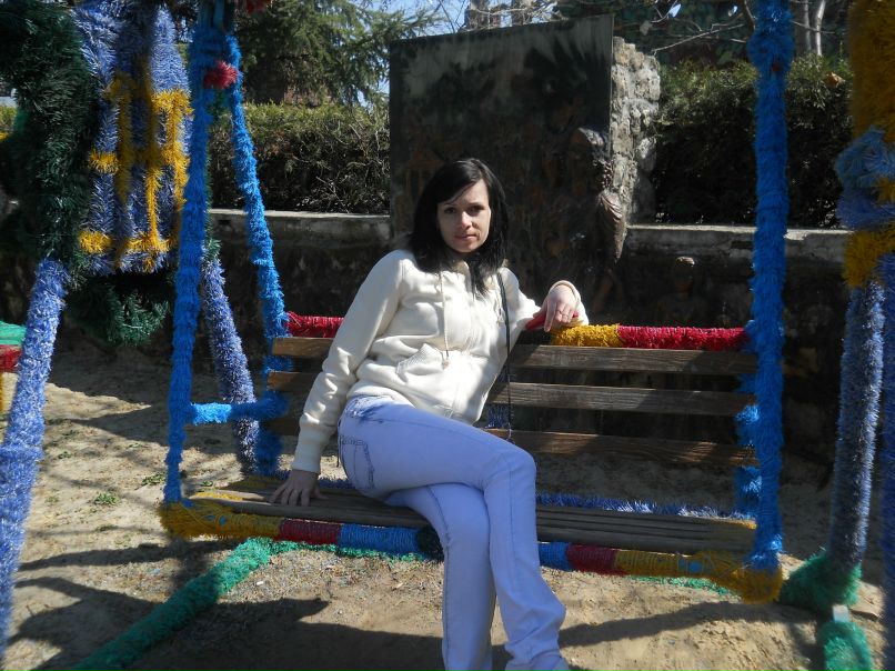 Юлия Касяненко | Севастополь