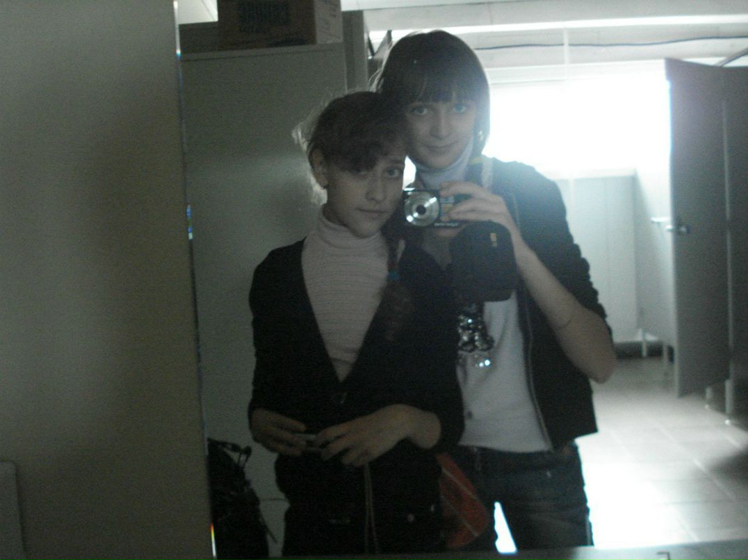 Настя Ермакова | Калуга