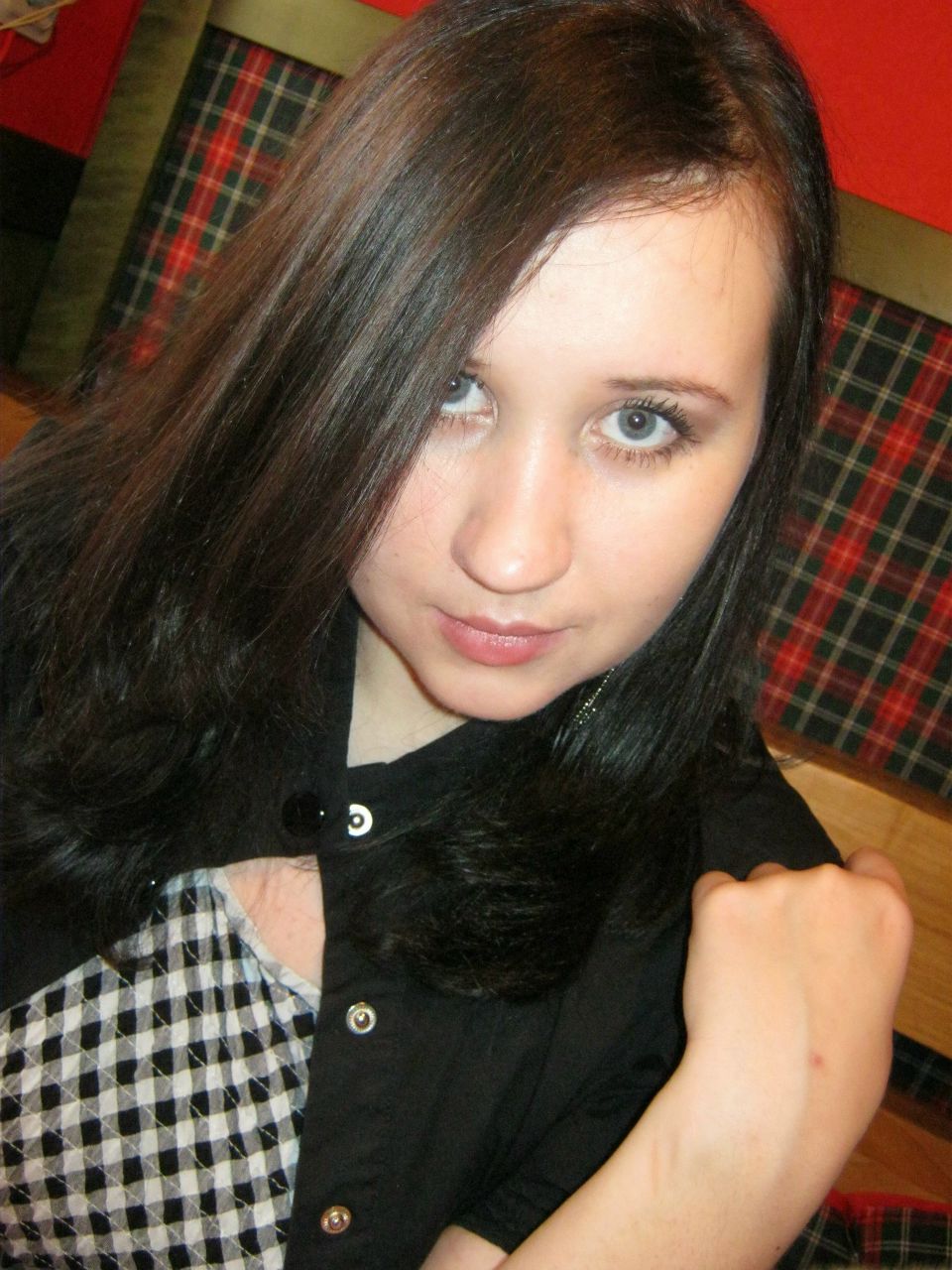 Анна Иванова | Санкт-Петербург