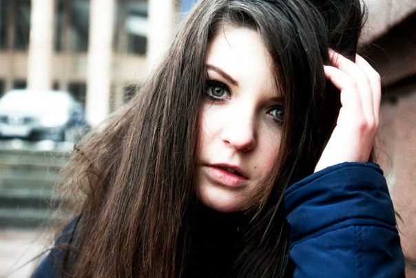 Mila Novikova | Москва