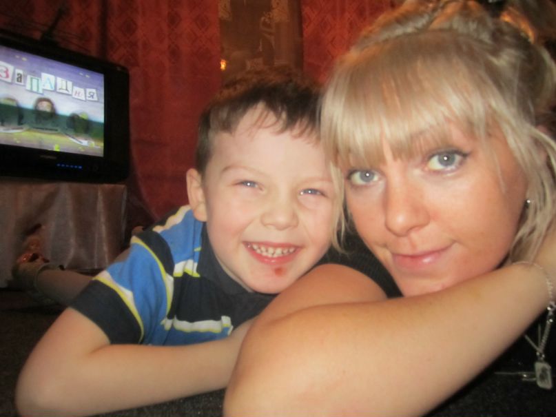 Татьяна Ivanova | Череповец