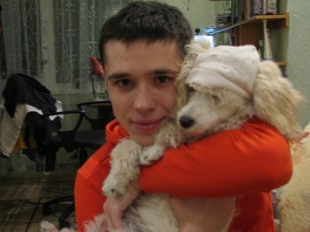 Денис Казаков | Полоцк