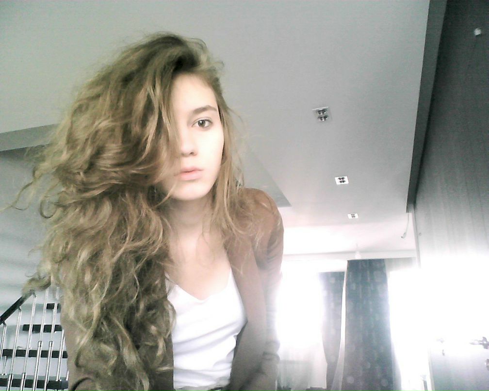 Ксения Стародубцева | Санкт-Петербург