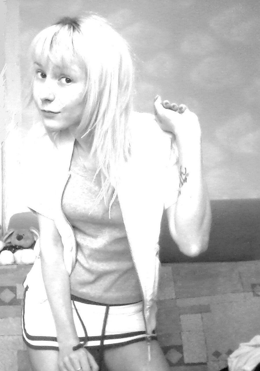 Даша Воронцова | Пермь