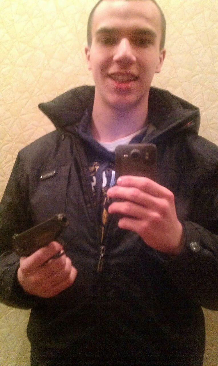 Святослав Роганов | Москва