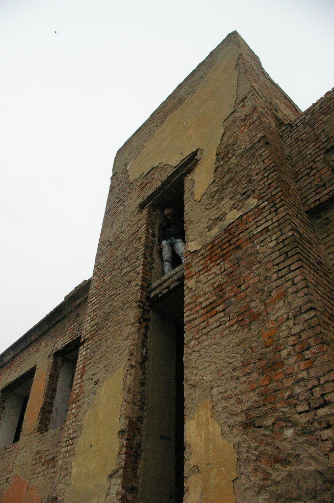 Денис_Stydent_ Брыкин | Петропавловск