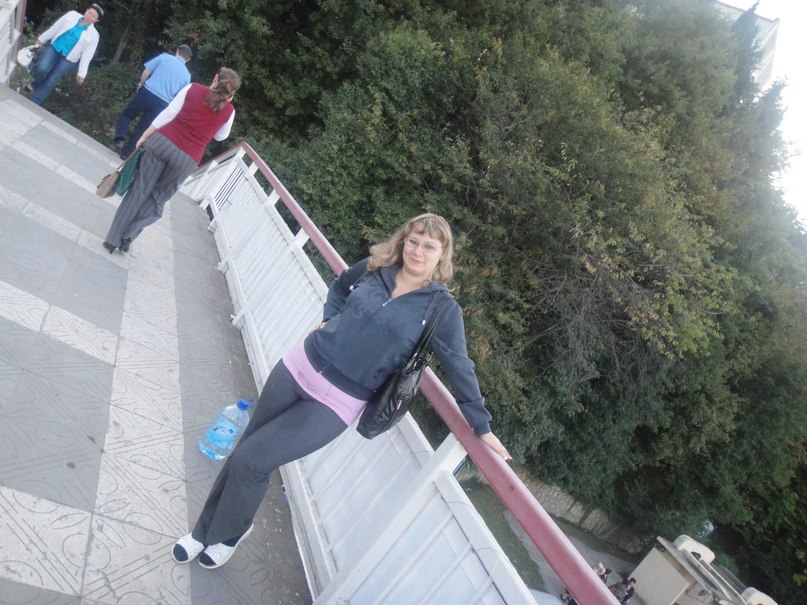 Елена Елфимчева | Набережные Челны