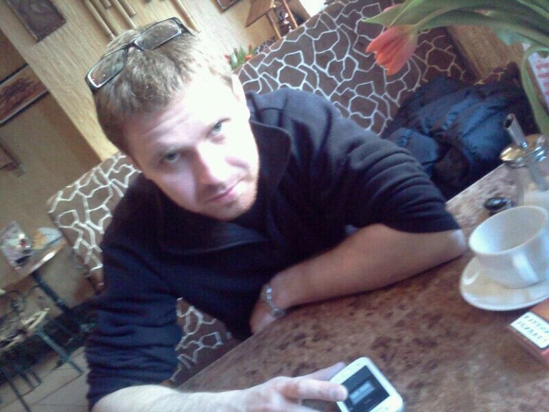 Антон Черепанов | Йошкар-Ола