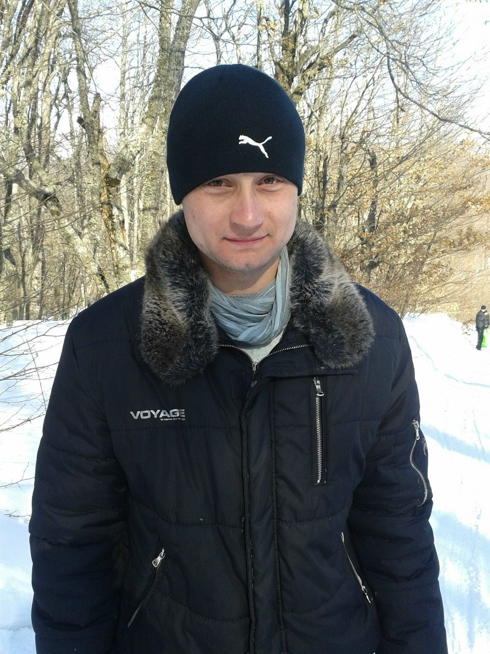 Андрей Немков | Нижнегорский