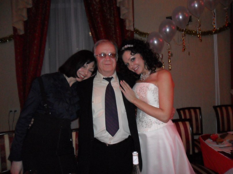 Юлия Семенюк | Осинники