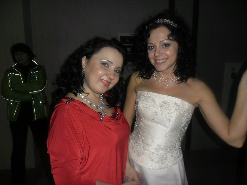 Юлия Семенюк | Осинники