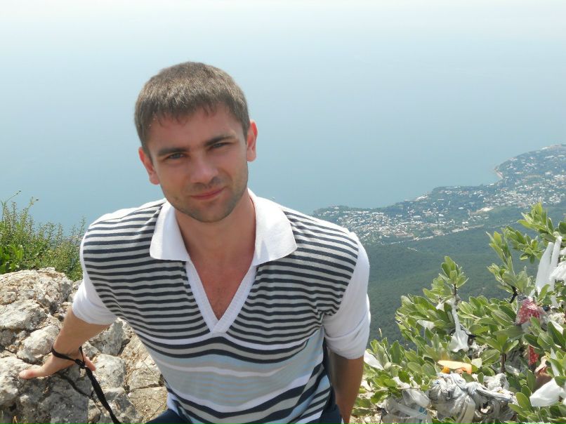 Игорь Григ | 