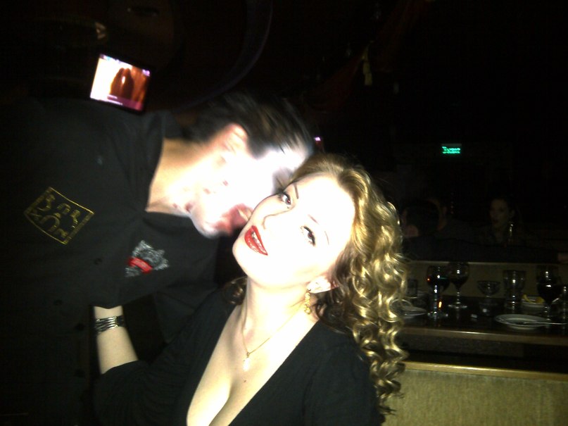 Злата Звягина Не Знакомлюсь | Ташкент