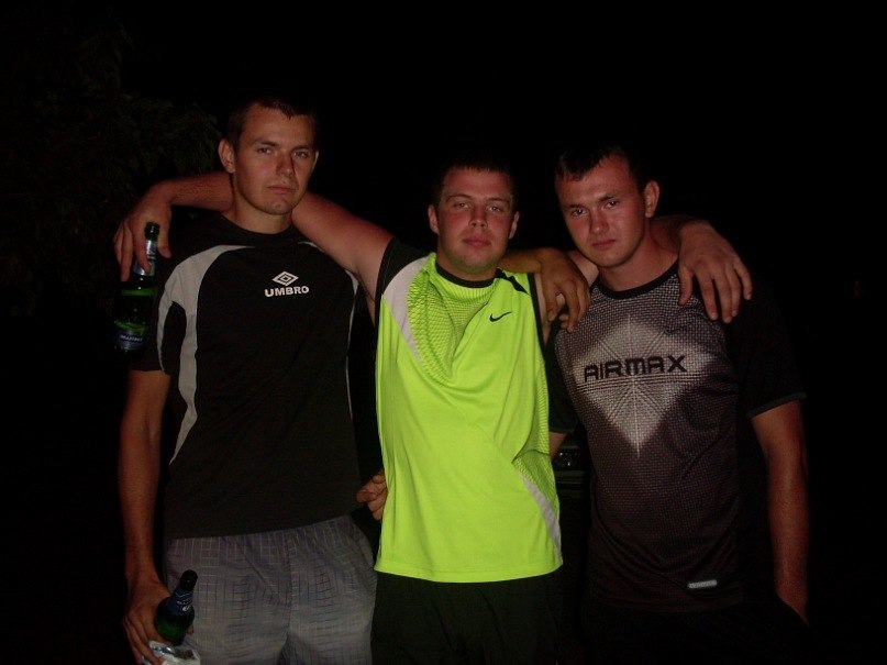 Владан Баранник | Волгоград