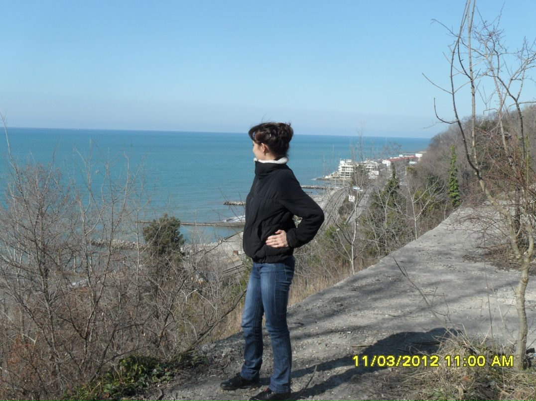 Екатерина Савинова Петровна | Сочи