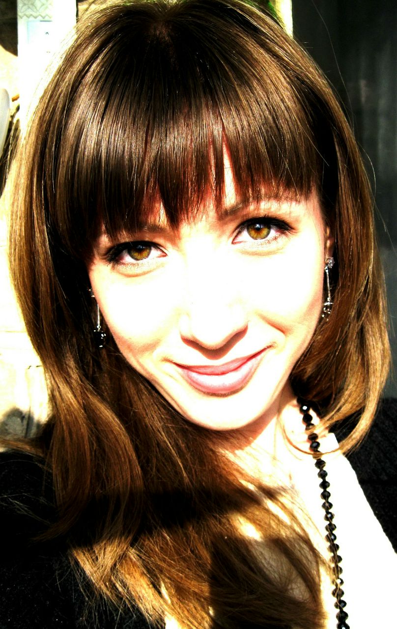 Ирина Гаврилова | Днепр (Днепропетровск)