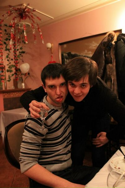 №30, Дячук Андрей, Киев №30, Дячук Андрей, Киев