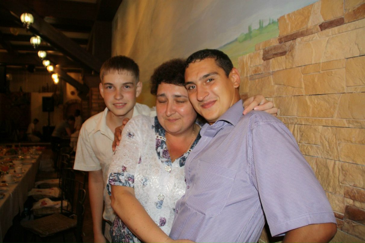 Виктор Брюков | Казань