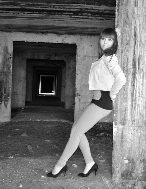 №89, Ольга Горбунова, Тольятти №89, Ольга Горбунова, Тольятти