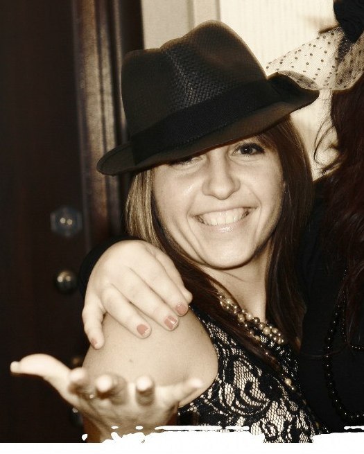 Анастасия Сезик | Москва