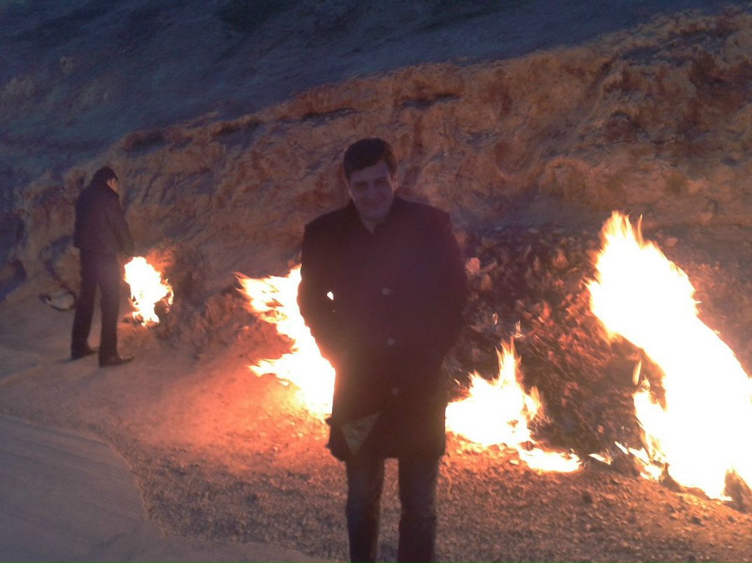 Игорь Козяр ostahov | Киев