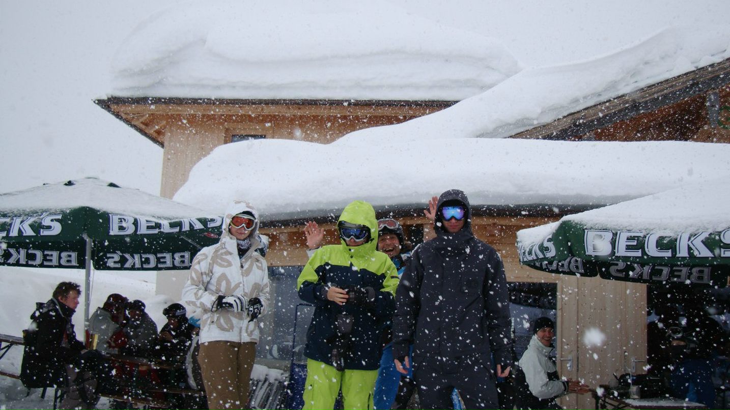 Серёга Семигин | Москва