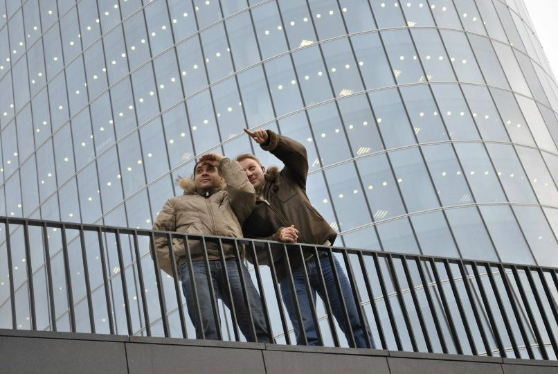 Тамара Жарова | Санкт-Петербург