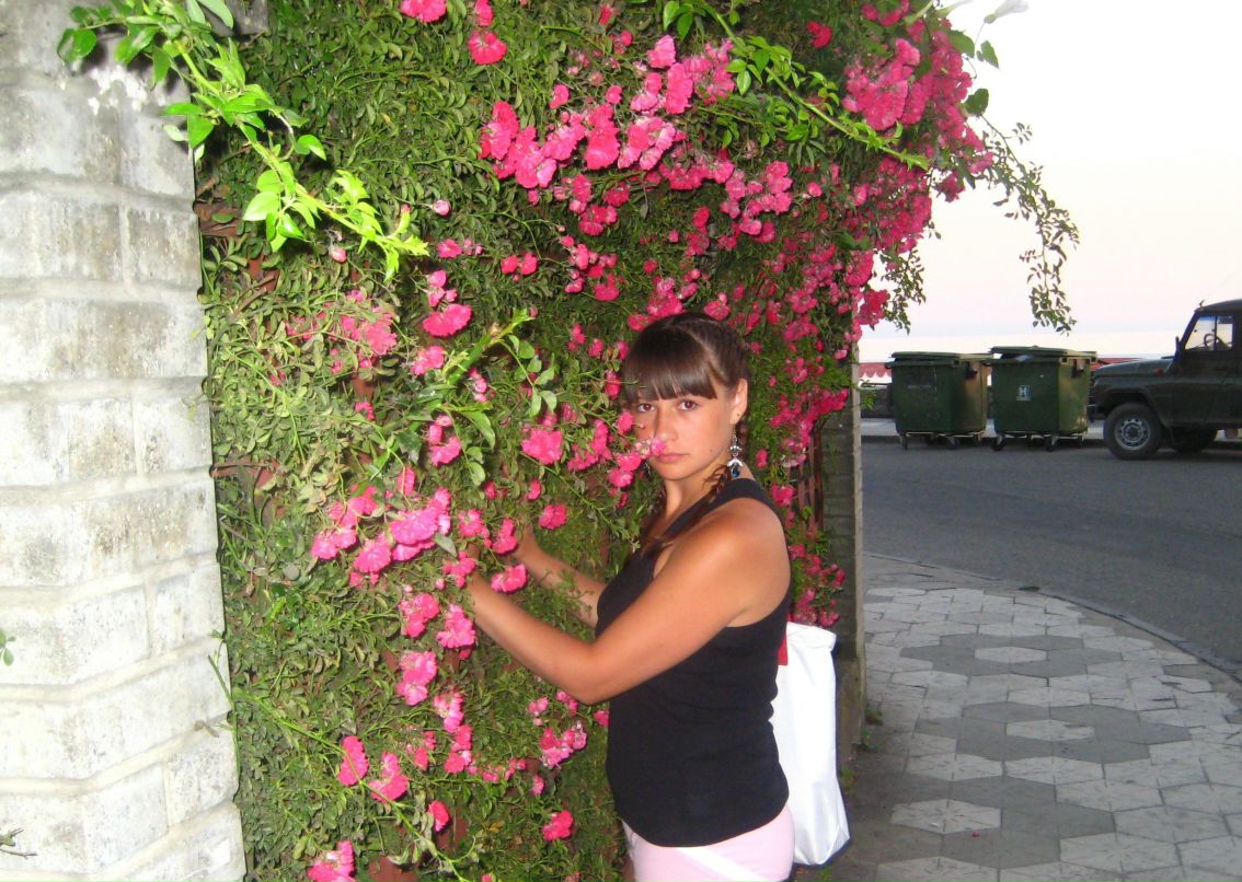 Елена Типикина | Сургут