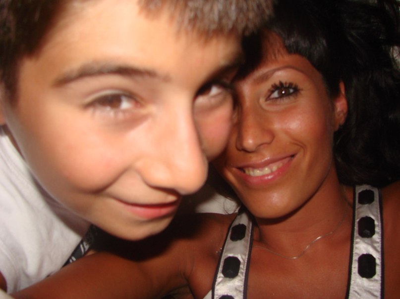 Kety Castillo-Nikuradze @drenalin.k | Las Palmas de Gran Canaria