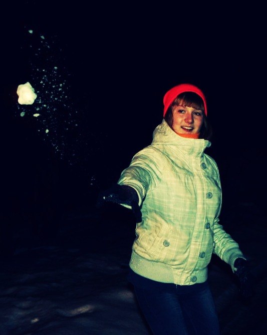 Евгения Мусина | Москва