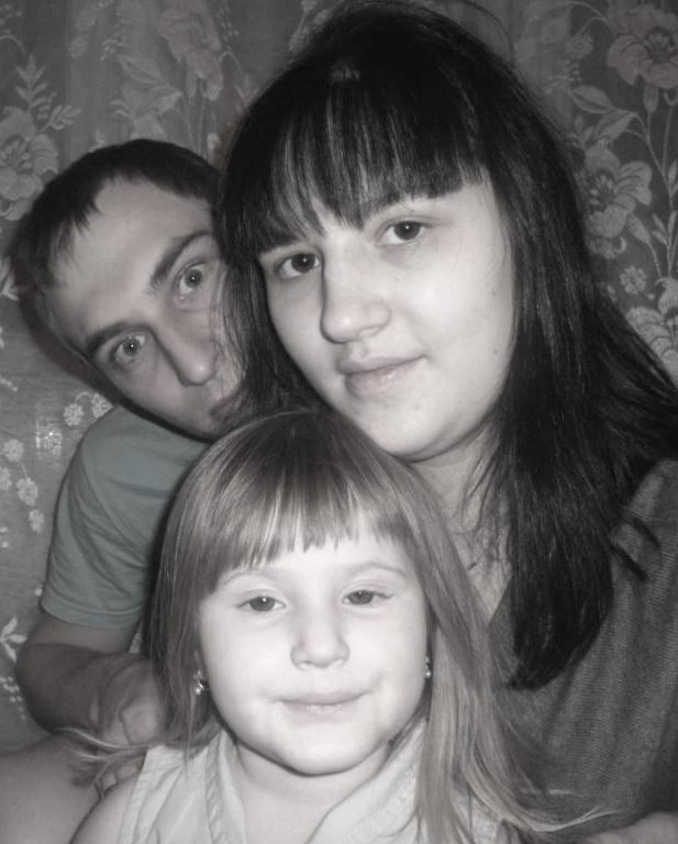 Владимир Герасимов Gizo *89* | Череповец