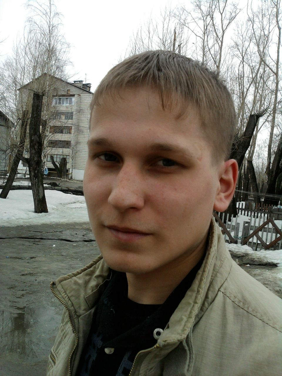 Дмитрий Канев Павлович | Краснобор