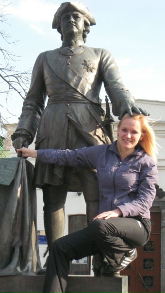 №2, Юлия Литовченко, 38 лет, Красноград №2, Юлия Литовченко, 38 лет, Красноград